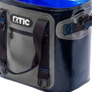 Rtic Soft Pack 20 blue/gray